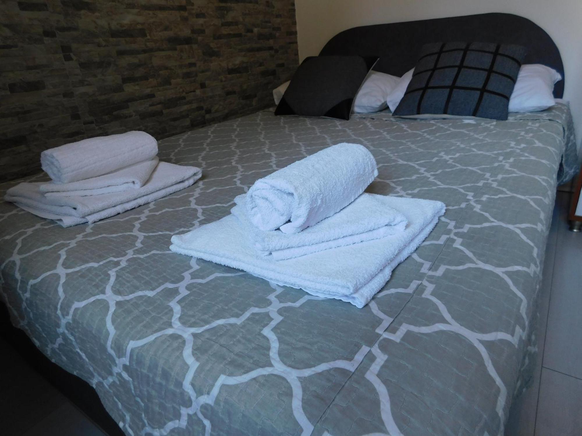Apartments Huljev พรีมอชเตน ห้อง รูปภาพ